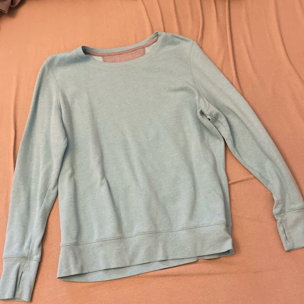 Crewneck